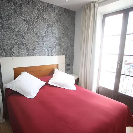 Hostal Centro-3