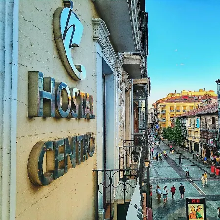 Hostal Centro-2